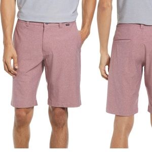 Travis Mathew Sand Harbor golf Short size 32 New With Tags